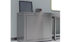 Bvac - Model UMFS - Food Waste Macerators LMU and Shredders