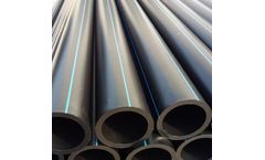 ERIKEKE-HDPE Pipe