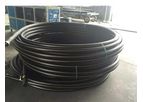 Erikeke - Small Diameter HDPE Hose for Gas Transportation