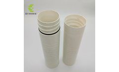ERIKEKE - Model ERIKEKE-20 - Water Well U-pvc Casing Pipe For Borehole UPVC water well PVC borehole casing pipes water well drill pipe