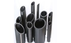 ERIKEKE - Model ERIKEKE-11 - 2inch 3inch HDPE Mortar Tube Pipes for Fireworks PE Water Supply Black Mortar Pipes