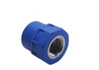 ERIKEKE - Model PLASTIC PIPE FITTING - Reusable Plastic Coupling Ppr Pipe Fitting New Material Plumbing Materials Ppr Female Thread Fittings