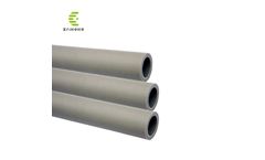 ERIKEKE - Model PVC PIPE - PVC Pipe for Water Supply and Drainage with Customized Size and Color PVC Pipe