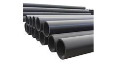 Erikeke - Model ERIKEKE-21 - HDPE Tube Irrigation Pipes