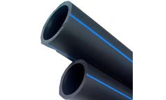 ERIKEKE - Model ERIKEKE-24 - Multi-sizes tube manufacturer HDPE Agriculture Water Pipe PE Irrigation Pipe