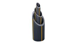 ERIKEKE - Model ERIKEKE23 - Good quality competitive price hdpe pipes for water supply irrigation 25mm hdpe pipe