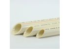Erikeke - Model ERIKEKE-13 - Quality pvc well water tube durability pvc pipe water irrigation for garden water supply PVC pipes