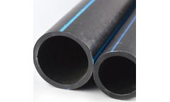 ERIKEKE - Model ERIKEKE-11 - Wholesale Water And Drainge High quality Pipe HDPE Pipe For HDPE water supply pipes