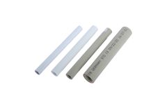 ERIKEKE - Model PPR FITTING AND PIPES - PPR Pipe cold and hot water supply pipes Home decoration series drinking water fitting ppr pipes