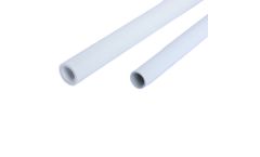 ERIKEKE - Model PPR FITTING AND PIPES - Hot and cold high pressure water PPR pipe and fittings corrosion resistant high quality PPR pipes