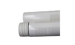 ERIKEKE - Model PVC CASING PIPE - Blue White Color Pvc Well Drilling Casing Pipe water supply water well pvc casing pipe