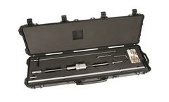 Dual Mass Dynamic Cone Penetrometer Quick Connect