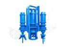 Submersible Slurry Pump