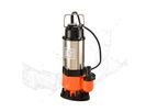 Model V - Submersible Sewage Pumps
