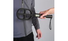 Model EB 610 C-2 - Handscanner
