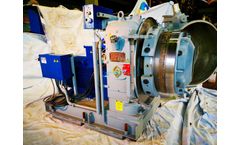 PelletIndia - Pellet Mill