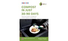 HOTBIN - Press Pack