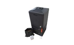 Model Hotbin - Home Composting