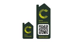 Home Compostable