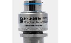 Douglas Electrical Components - Model PotCon® Series - Hermetic Bulkhead Connectors