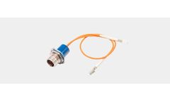 Douglas Electrical Components - Model BPC Series - Hermetic Backpotted Connector