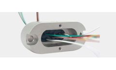 Douglas Electrical Components - Model JacketSeal Series - Sealed Wire & Cable Feedthroughs