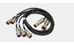 Douglas Electrical Components - Cable Harnesses