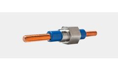 Douglas Electrical Components - Model Studseal Series - Hermetic Terminal Seals