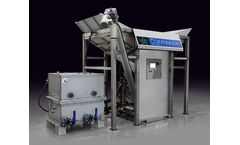 Continuum - Model BM-14X - Brine Maker