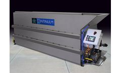 Continuum - Model BM-6 - Brine Maker