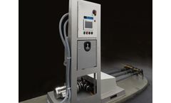 Continuum - Model TF-XS - Truck Fill Station