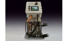 Continuum - Model SC-100 - Stand-Alone Controls