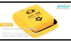 AED i5 - Video