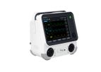 Amoul - Model T6 - ICU - Transport Ventilator