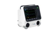 Amoul - Model T6 - ICU - Transport Ventilator