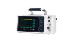 Amoul - Model T7 - Emergency Transport Ventilator