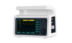 Amoul - Model T5 - Rescue  Transport Ventilator