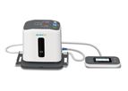 Amoul - Model E7/E8 - Cardiopulmonary Resuscitator