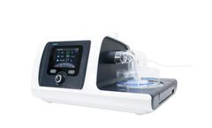 Amoul - Model 68 F - High Flow Nasal Cannula Oxygen Therapy Device
