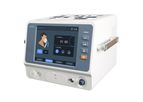 Amoul - Model P30 - High Frequency Chest Wall Oscillation System