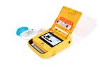 Amoul - Model AED i5 - Semi-Automatic External Defibrillator