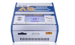 EV-PEAK - Model A9 1350W/25A - Multi Function Intelligent Touch Screen Fast Charger