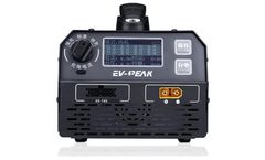 EV-PEAK - Model U1+ 1200W/25A - Intelligent Balance Fast Charger