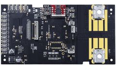 EV-PEAK - Model 14S Board - Battery Management System (BMS)