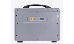 EV-PEAK - Model U5+ 3000W/30A - Dual Channels Intelligent Balance Fast Agricultural Drone Battery Charger