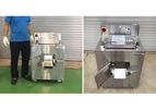 Model ES30 - Food Waste Dryer