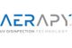 Aerapy UV Disinfection Technology