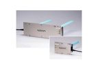 AERAPY - Model PAH Series - In-Duct UV Sanitizing Lights