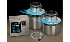 SALVAJOR - Water Saving Package (WSP)