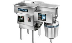 SALVAJOR - Disposer System